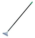 Vloerschraper Unger heavy duty 150cm met 20cm mes