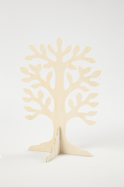 Arbre Creativ Company 30x21,5cm bois