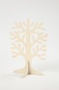 Boom Creativ Company 30x21.5cm hout
