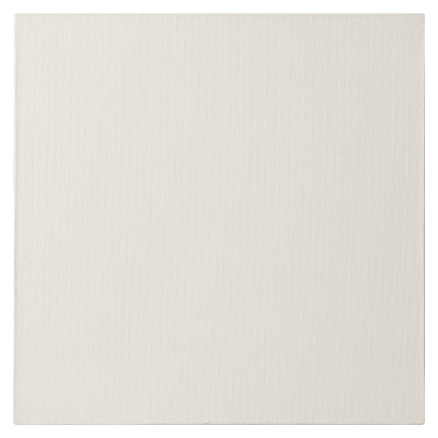 Canvas board Clairefontaine 30x30cm 3mm wit