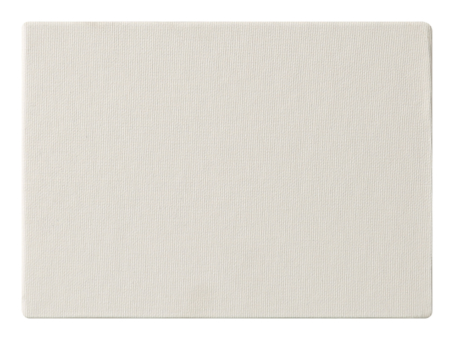 Canvas board Clairefontaine 18x24cm 3mm wit