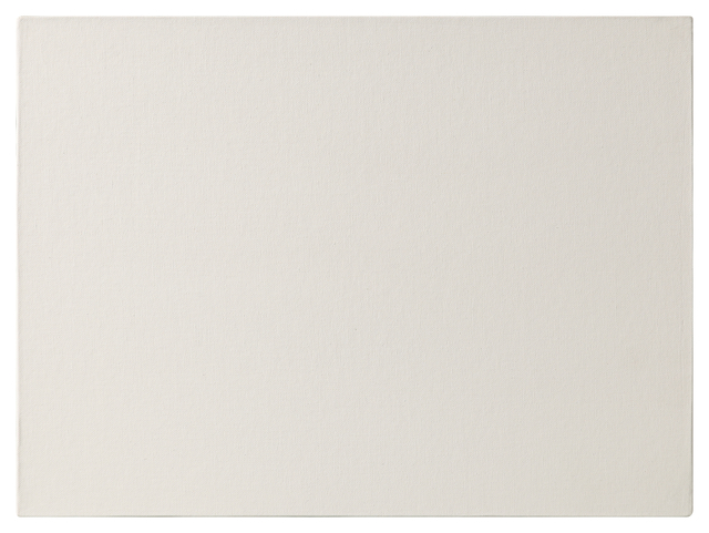 Canvas board Clairefontaine 30x40cm 3mm wit