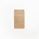 Cadeauzak Clairefontaine 12x24x4.5cm kraft harten 50 stuks