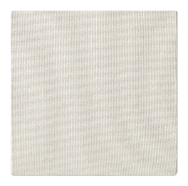 Canvas board Clairefontaine 15x15cm 3mm wit