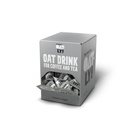 Boisson à l'avoine Oatly pour café et thé capsules 100x 20ml