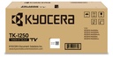 Toner Kyocera TK-1250 noir