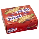 Biscuit aux fruits Sultana naturel pack de 3