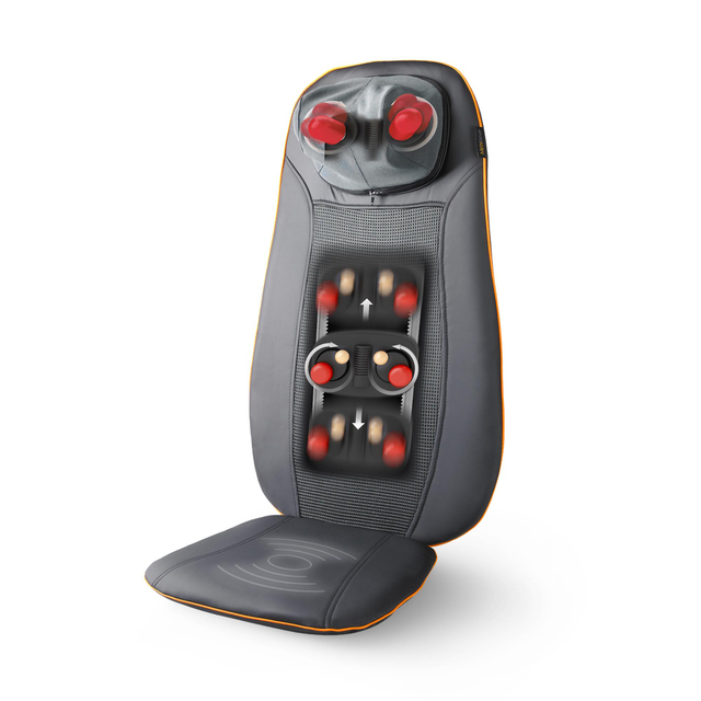 Shiatsu massagekussen Medisana MCN