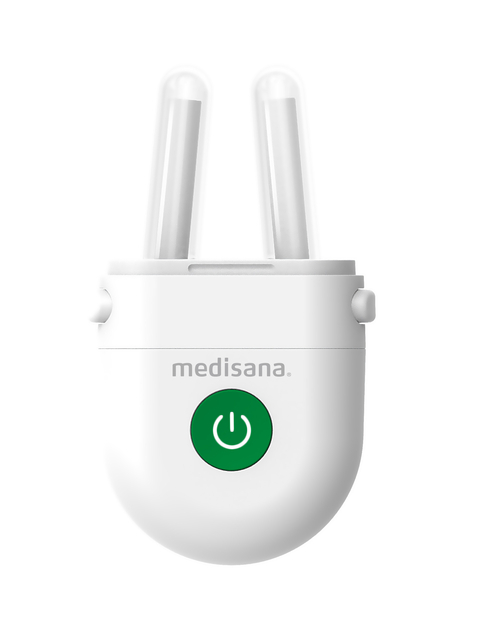Soulagement Rhinite Medisana Medinose compact