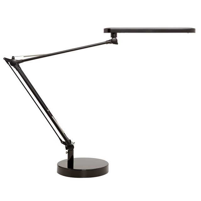 Bureaulamp Unilux Mamboled 2.0 led zwart