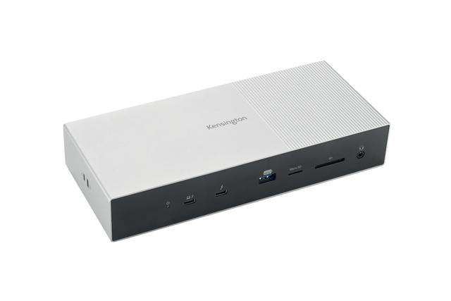 DockingStation Kensington EQ SD5000T5 Thunderbolt 5