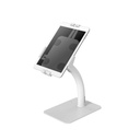 Support tablette à poser Neomounts DS15-625WH1 blanc