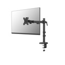 Monitorarm Neomounts NERO 1 scherm DS60 32 inch zwart