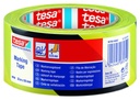 Ruban de marquage tesa® Professional 60760 PV1 50mmx33m jaune-noir