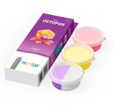 Klei Hey Clay Octopus 3 potjes