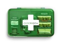Distributeur soins des Plaies Cederroth Salvequick