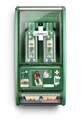 Station de douche oculaire Cederroth 2x 500ml