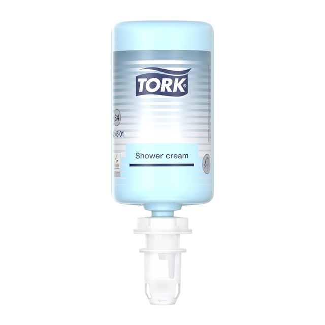 Savon liquide Corps Tork S4 Premium 424601 Unisexe 1000ml