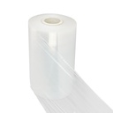 Machine wikkelfolie IEZZY 250% 20mu 50cm 17kg transparant