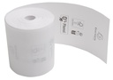 Bobine Exacompta 80mmx76m mandrin Ø12mm thermique sans phénol