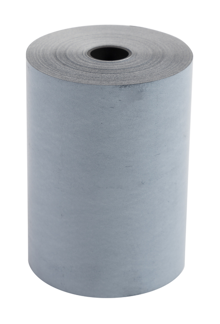 Telrol Exacompta 80mmx44m kern Ø12mm SafeContact thermisch