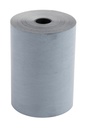 Bobine Exacompta 80mmx44m mandrin Ø12mm SafeContact thermique