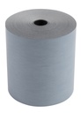 Bobine Exacompta 80mmx76m mandrin Ø12mm SafeContact thermique