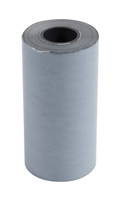 Telrol Exacompta 57mmx9m kern Ø12mm SafeContact thermisch