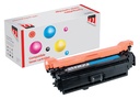 Cartouche toner Quantore alternative pour  HP CE401A 507A bleu