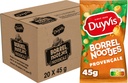 Duyvis Borrelnoot Provencale sachet 45g