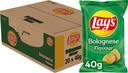 Chips Lays Bolognaise sachet 40g