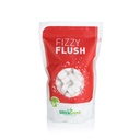Toiletreinigingstablet Greenspeed Fizzy Flush 15g 75 stuks