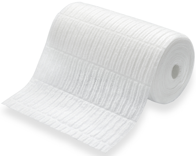 Stofwisdoek Cleaninq vloer XXL 25x45cm 32 vel