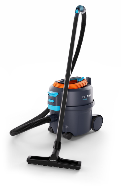 Aspirateur Nilfisk VP300 HEPA EP S2 700W 10L