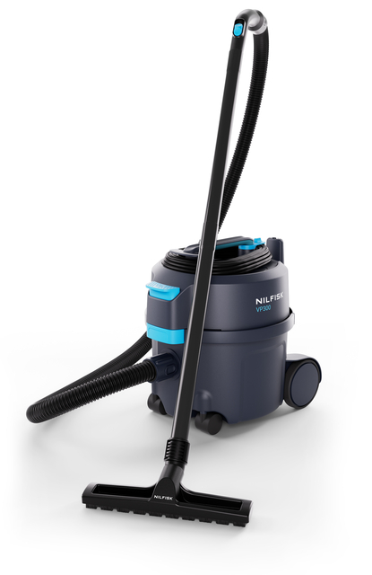 Aspirateur Nilfisk VP300 HEPA Basic 700W 10L