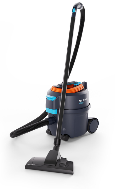 Aspirateur Nilfisk VP300 HEPA EC 700W 10L
