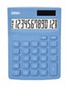 Calculatrice Desq Compact bleu ciel