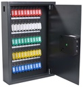 Sleutelkast Pavo High security Advanced 50 haken 550x380x100mm