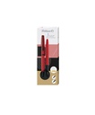 Schrijfset Pelikan Jazz Noble Elegance K36+P36 medium red