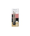 Set d'écriture Pelikan Jazz Noble Elegance K36+P36 taupe