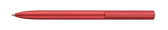 Stylo bille Pelikan Ineo Elements K6 Medium Fiery Red