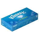 Mouchoirs Kleenex 8827 2 épaisseurs 100 feuilles blanc