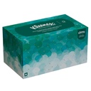 Essuie-mains Kleenex Ultra Pop-up Box 6008 1 épaisseur 226x254mm 70 feuilles blanc