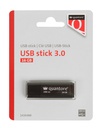 Clé USB Quantore 3.0 16Go noir