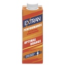 Sportdrank Extran performance orange pak 330ml