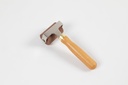 Rouleau linoléum Creativ Company caoutchouc 4,9cm