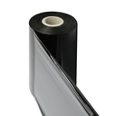 Film d'emballage machine IEZZY 150% 20 microns 500mm 17kg noir