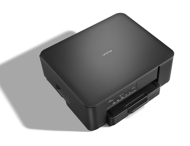 Multifonction Jet d'encre Brother DCP-J1260W