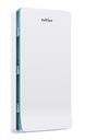 Handdoekdispenser Satino PT2 Hyginity XL wit 333408