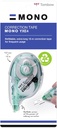 Correctietape Tombow MONO navulbaar 4.2mmx16m